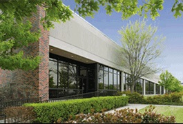 Enterprise-Class Dallas Data Center